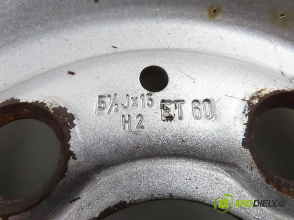 MERCEDES-BENZ   0    disky / disk (OCEL 