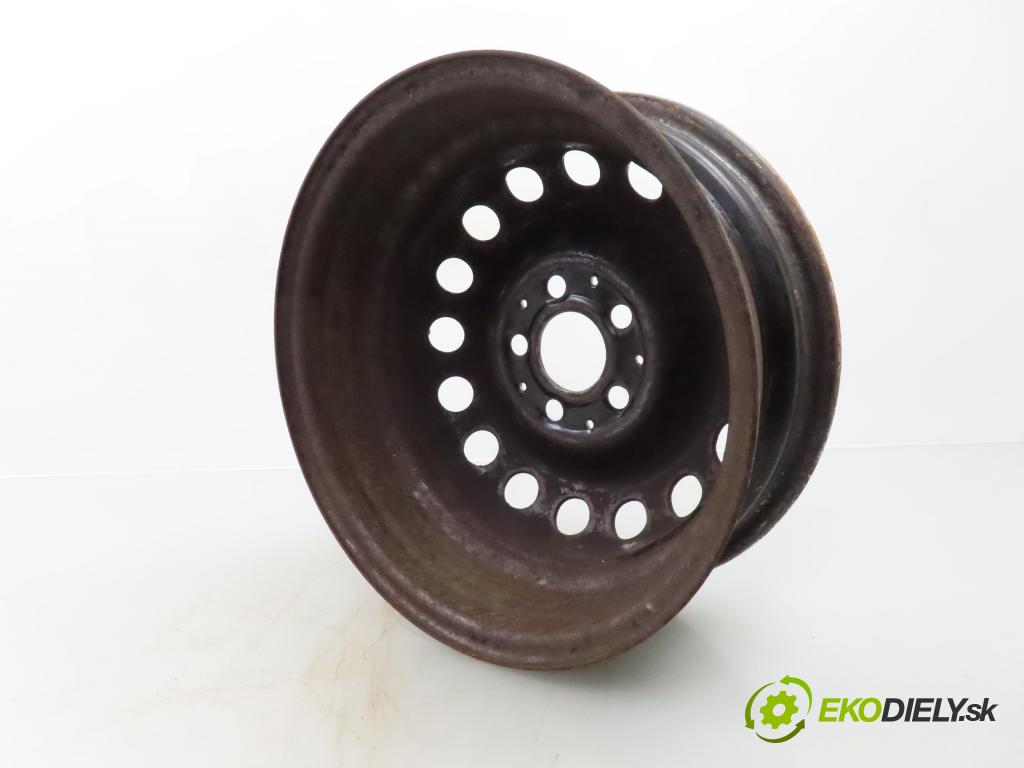 MERCEDES-BENZ 0 disky / disk plechový