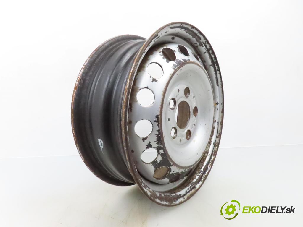 MERCEDES-BENZ 0 disky / disk plechový