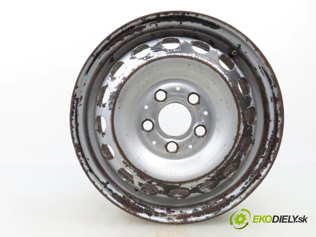 MERCEDES-BENZ 0 disky / disk plechový