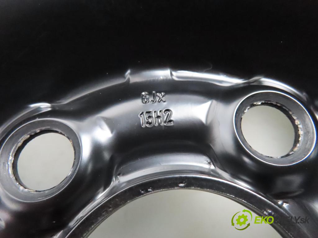 VW 0 disky / disk (OCEL