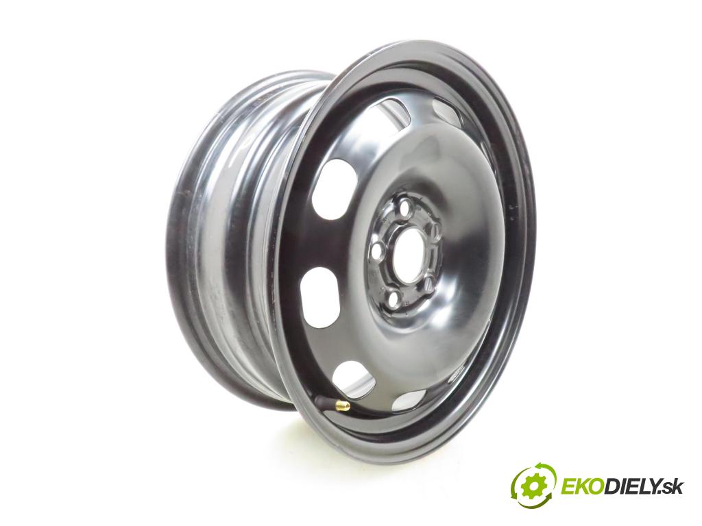 VW 0 disky / disk (OCEL