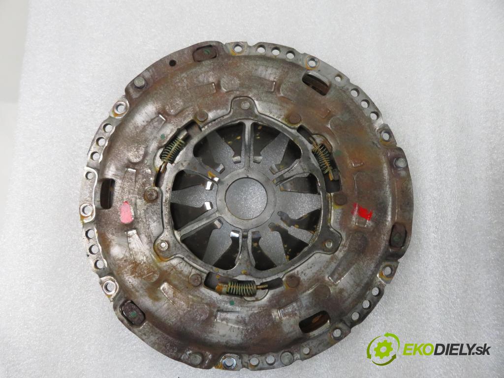 SEAT ALTEA (5P1) HB 2004 77,00 1.9 TDI - BKC 1896,00 řemenice DUAL MASS / COMP 323064110 ; 415025010
