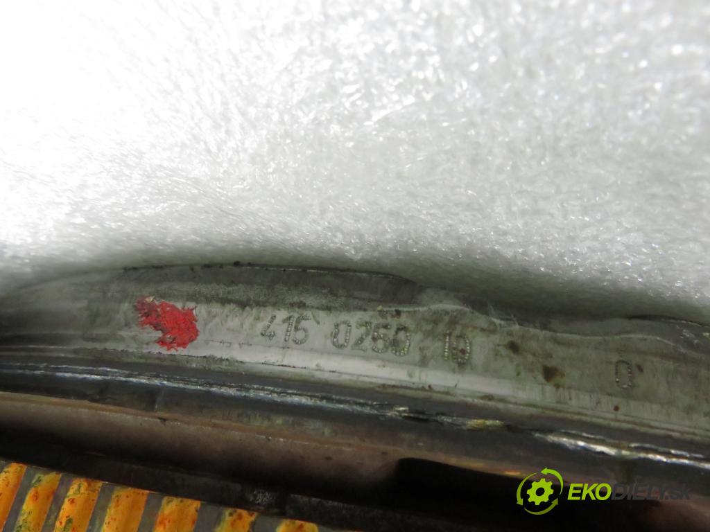 SEAT ALTEA (5P1) HB 2004 77,00 1.9 TDI - BKC 1896,00 řemenice DUAL MASS / COMP 323064110 ; 415025010