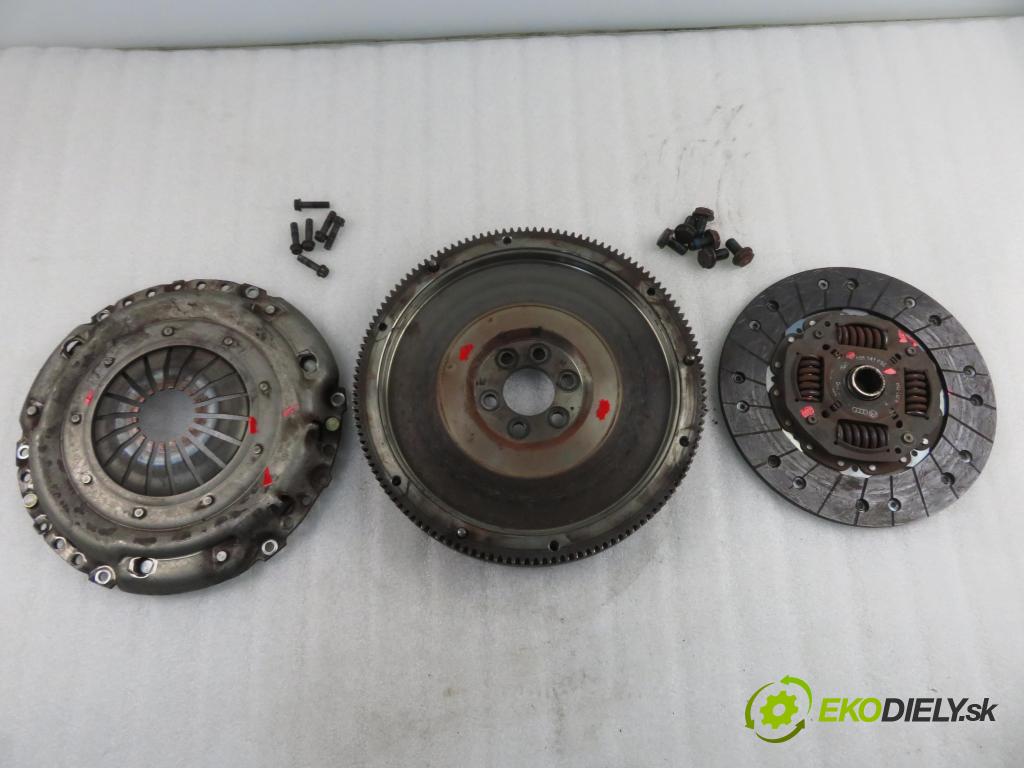SKODA FABIA I Combi (6Y5) KOMBI 2002 74,00 1.9 TDI - ATD 1896,00 řemenice zotrvačník: 045141025A ; 038141032 ; 037105273C