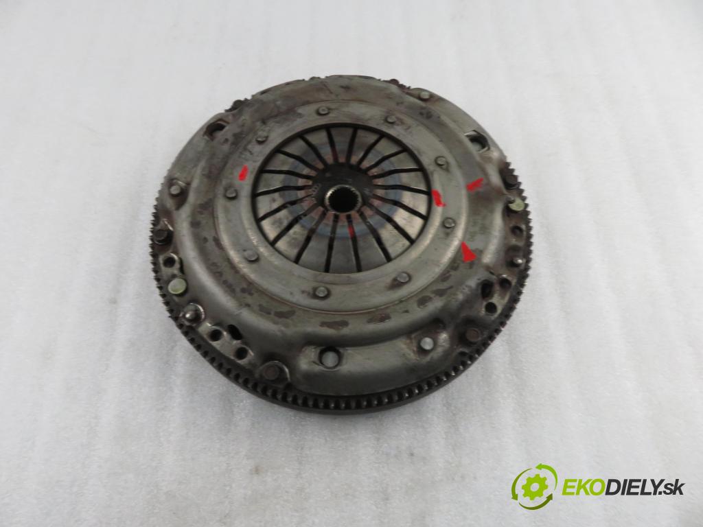 SKODA FABIA I Combi (6Y5) KOMBI 2002 74,00 1.9 TDI - ATD 1896,00 řemenice zotrvačník: 045141025A ; 038141032 ; 037105273C