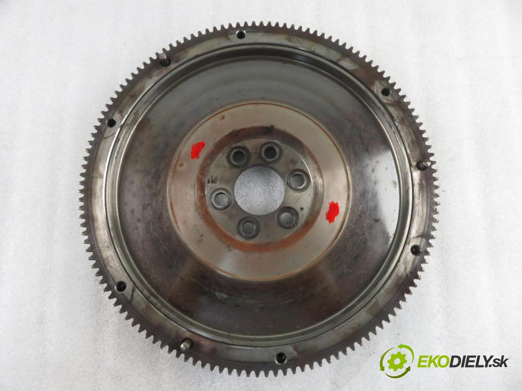 SKODA FABIA I Combi (6Y5) KOMBI 2002 74,00 1.9 TDI - ATD 1896,00 řemenice zotrvačník: 045141025A ; 038141032 ; 037105273C