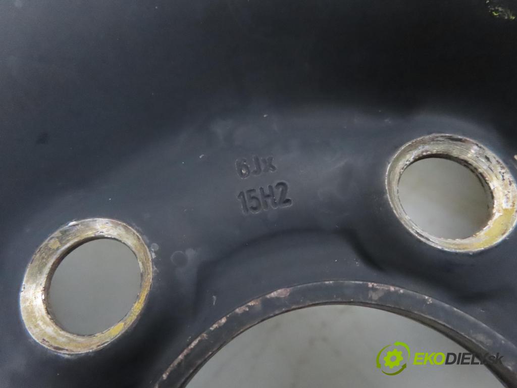 VW   0    disky / disk (OCEL 
