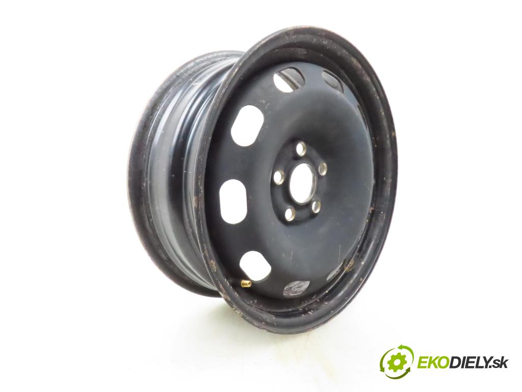 VW 0 disky / disk (OCEL