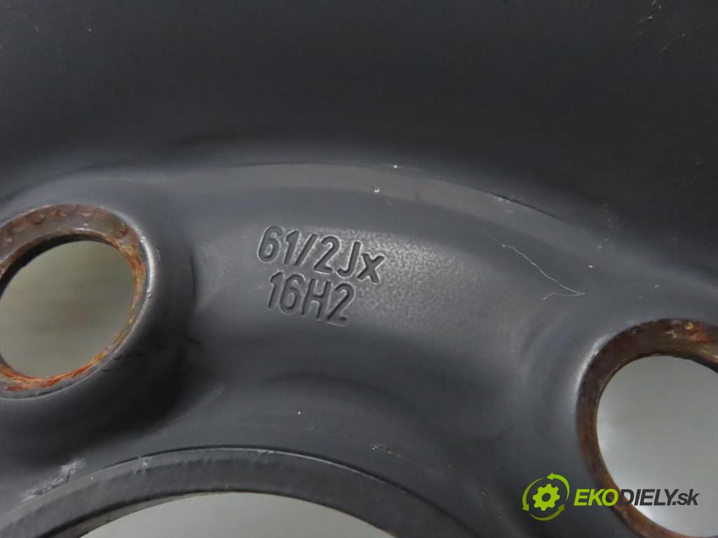VW 0 disky / disk (OCEL