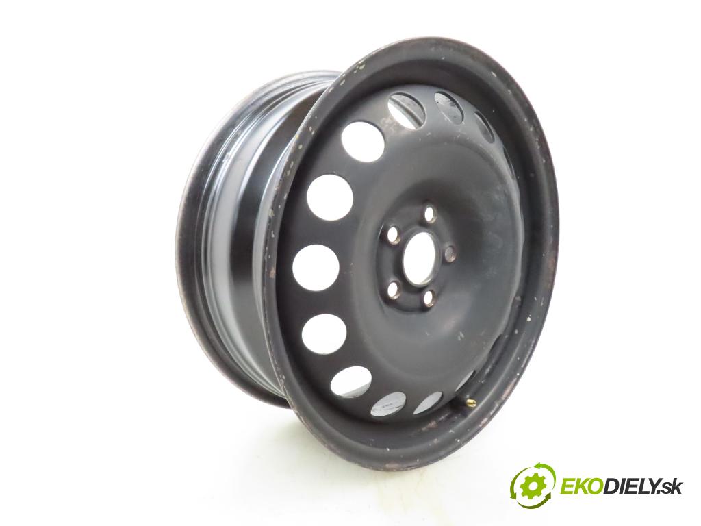 VW 0 disky / disk (OCEL