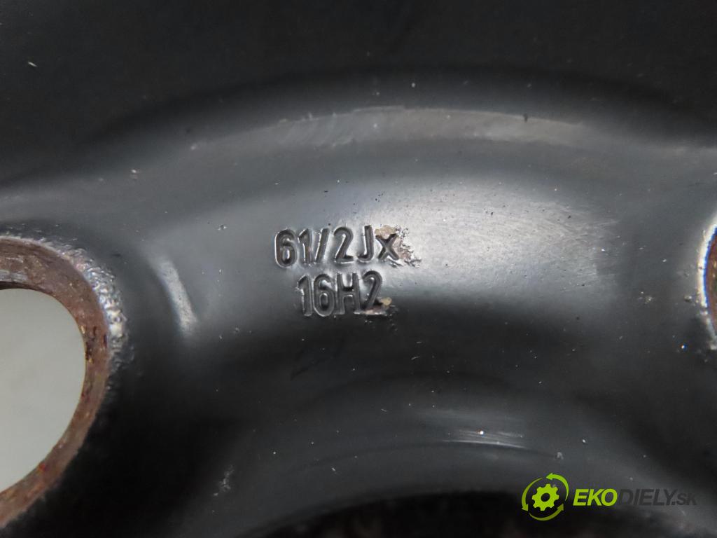 VW 0 disky / disk (OCEL