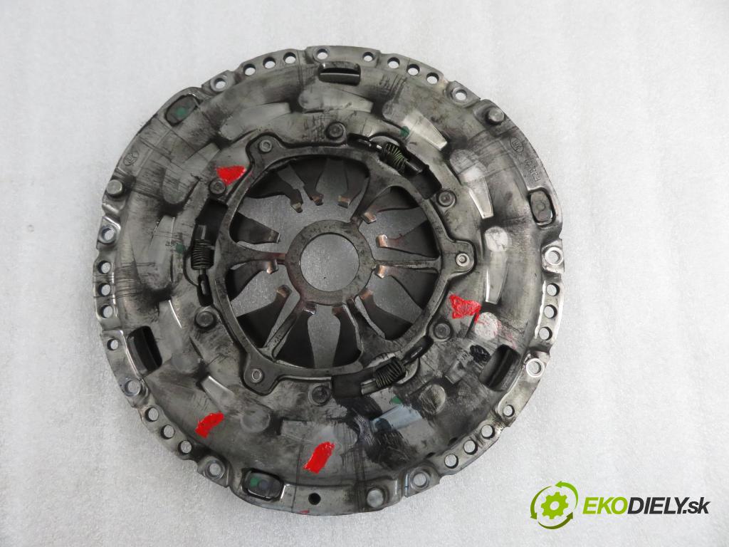 SEAT ALTEA (5P1) MINIVAN 2005 77,00 1.9 TDI PD 105 - BJB 1896,00 lamela kotouč + DOCISK 123042610 ; 323064110