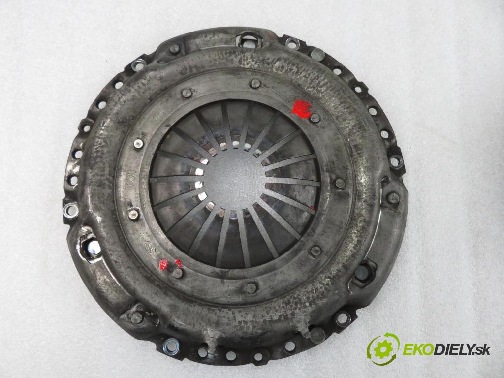 VW PASSAT B3/B4 (3A2, 35I) KOMBI 1994 66,00 1.9 TDI - 1Z 1896,00 řemenice zotrvačník: 412110009 ; 323033919 ; 037105273C
