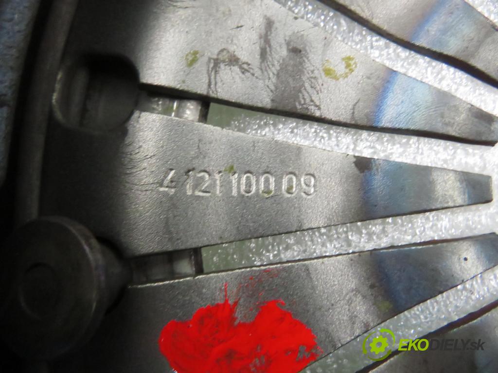 VW PASSAT B3/B4 (3A2, 35I) KOMBI 1994 66,00 1.9 TDI - 1Z 1896,00 řemenice zotrvačník: 412110009 ; 323033919 ; 037105273C