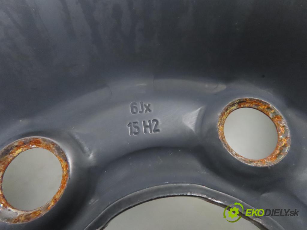 VW 0 disky / disk (OCEL