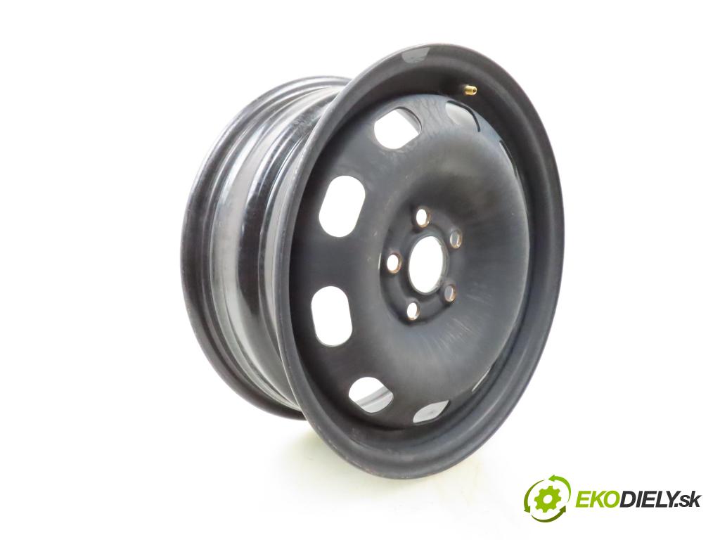 VW 0 disky / disk (OCEL