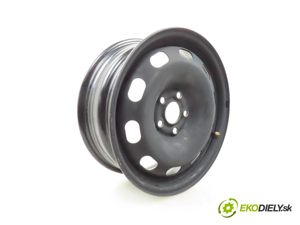 VW 0 disky / disk (OCEL
