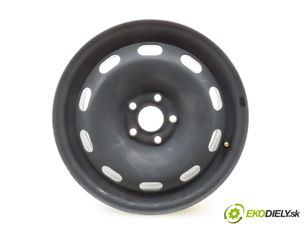 VW 0 disky / disk (OCEL
