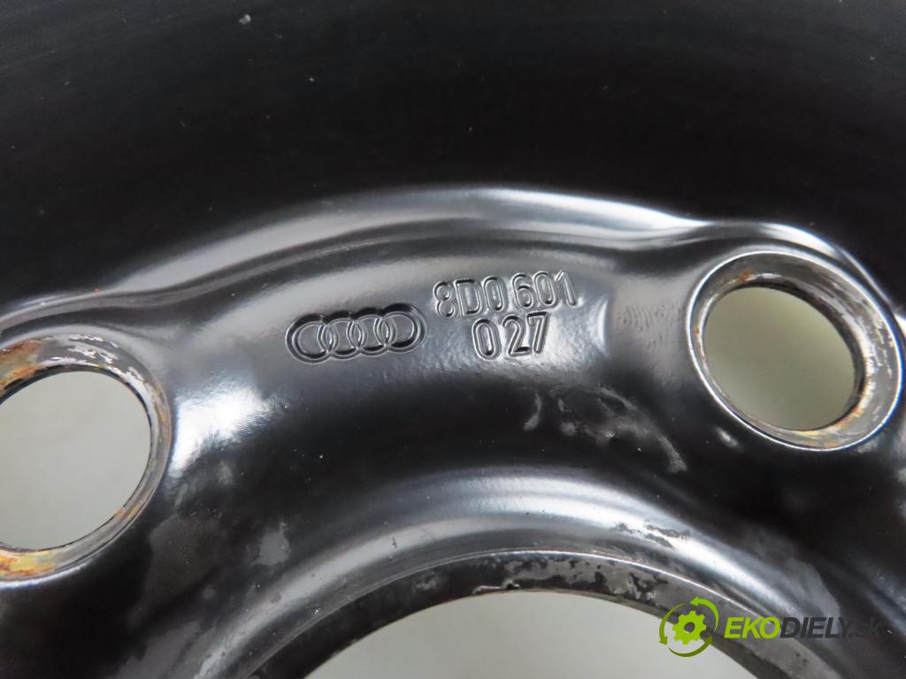 AUDI   0    disky / disk plechový 