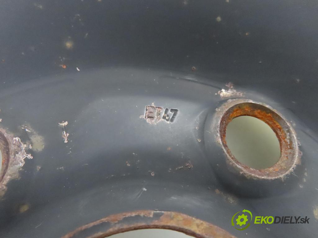 VW   0    disky / disk plechový 