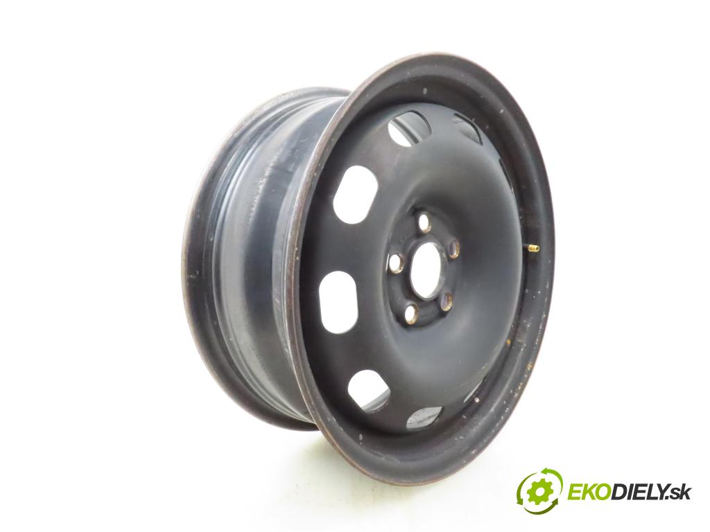 VW 0 disky / disk (OCEL