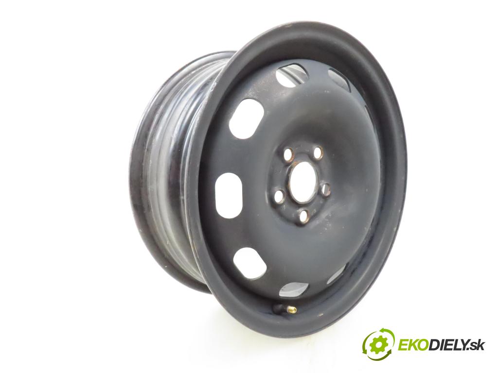VW 0 disky / disk (OCEL
