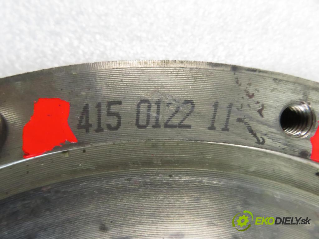 BMW 3 kabriolet (E46) CABRIO 2000 125,00 323 Ci 170 -  M52 B25 (256S4) 2494,00 řemenice DUAL MASS / COMP 123047210 ; 323060310 ; 415012211