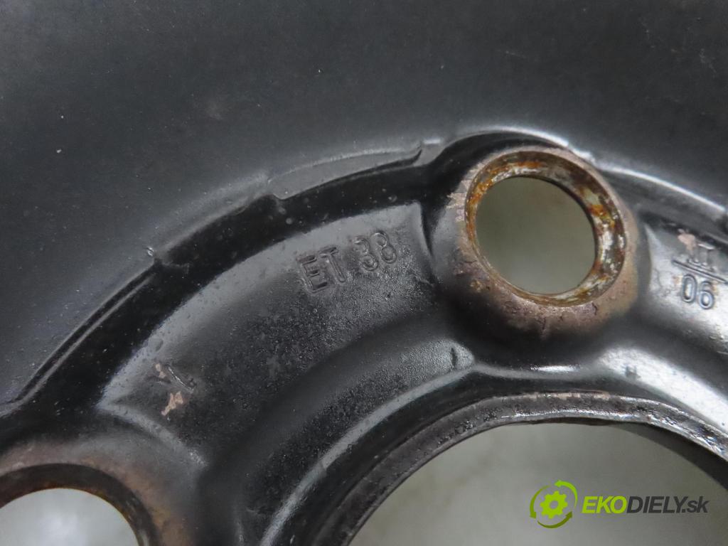 VW   0    disky / disk (OCEL 
