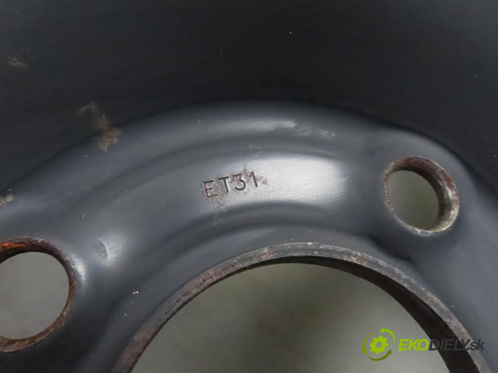 CITROËN/PEUGEOT   0    disky / disk (OCEL 