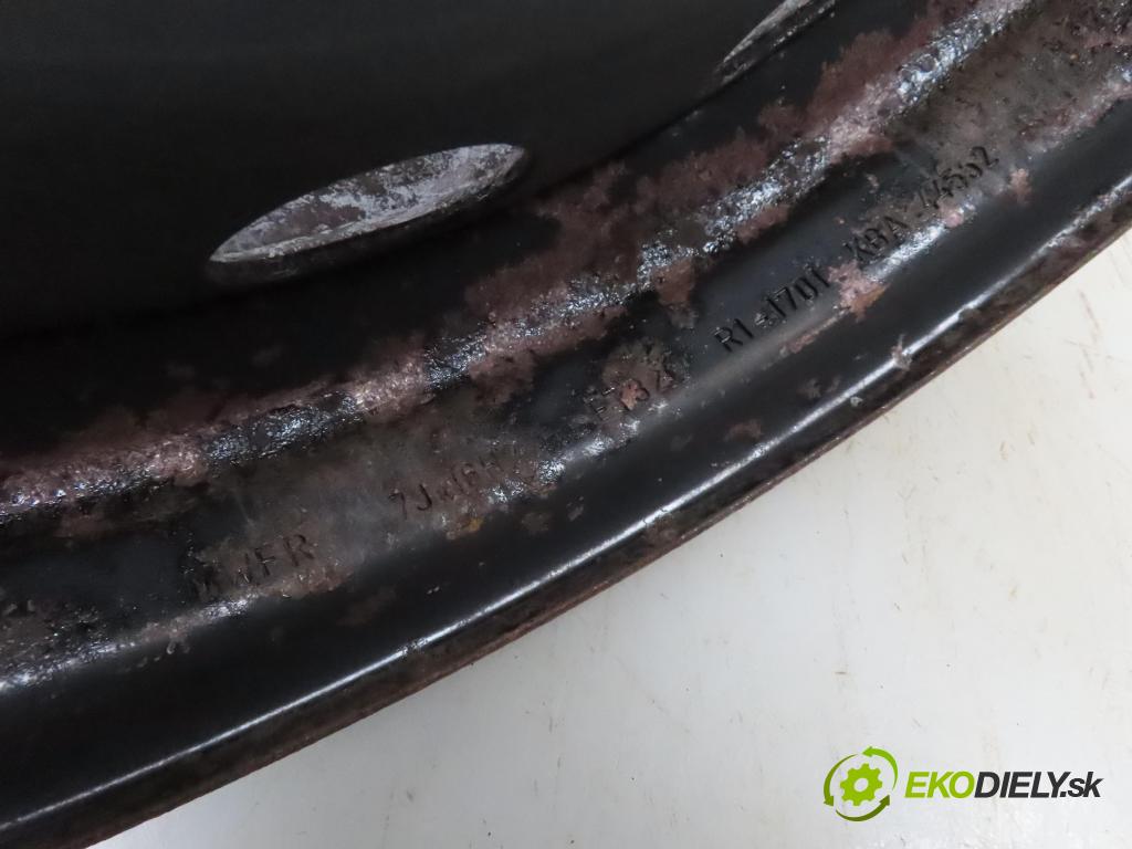 CITROËN/PEUGEOT   0    disky / disk (OCEL 