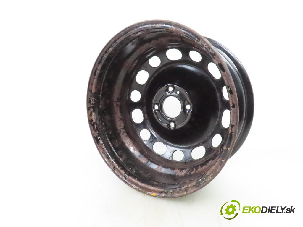 CITROËN/PEUGEOT   0    disky / disk plechový