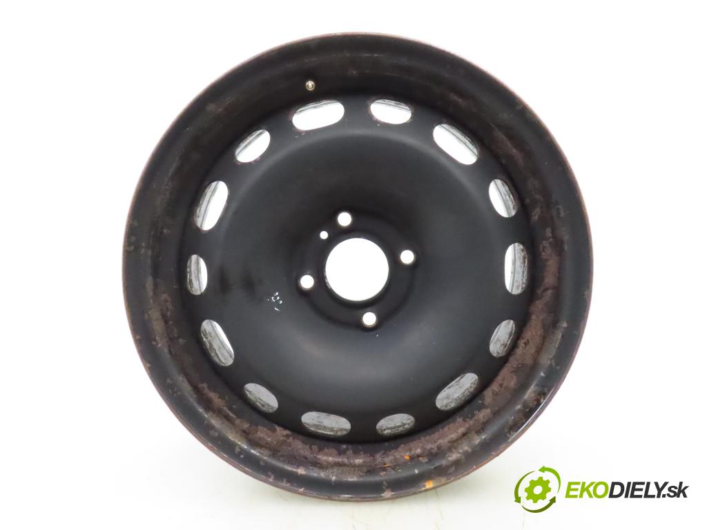 CITROËN/PEUGEOT   0    disky / disk plechový