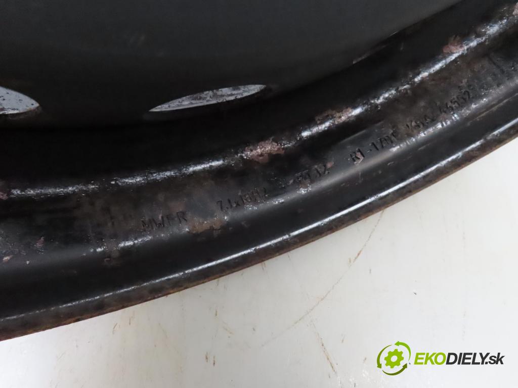 CITROËN/PEUGEOT   0    disky / disk (OCEL 