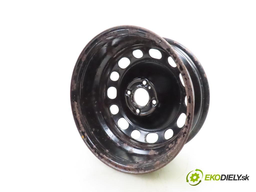 CITROËN/PEUGEOT   0    disky / disk plechový