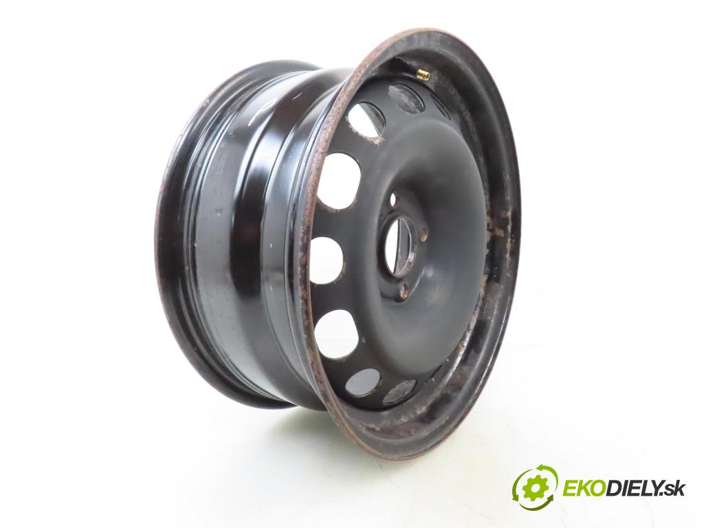 CITROËN/PEUGEOT   0    disky / disk plechový