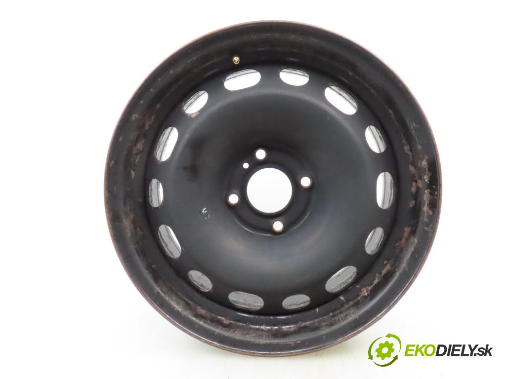 CITROËN/PEUGEOT   0    disky / disk plechový