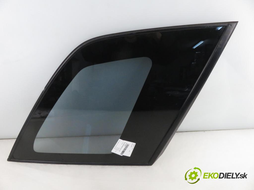 SUZUKI GRAND VITARA II (JT, TE, TD) SUV 2006 103,00 2.0 140 (JB420W) - J20A 1995,00 okno dveří PT