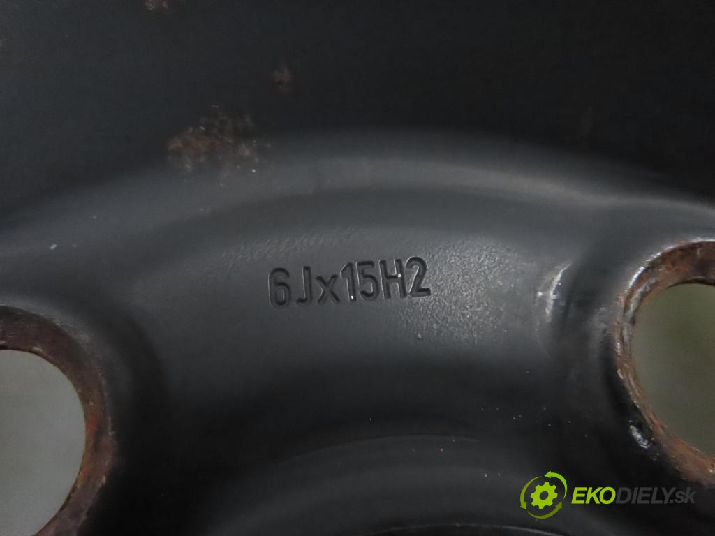 VW 0 disky / disk (OCEL