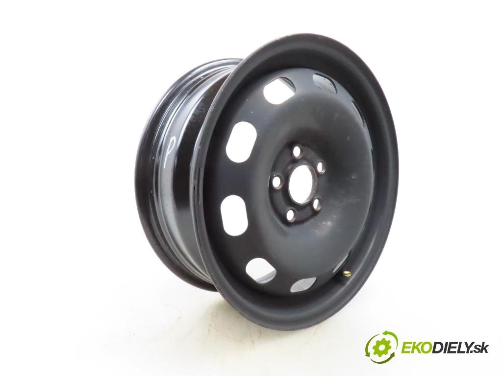 VW 0 disky / disk (OCEL