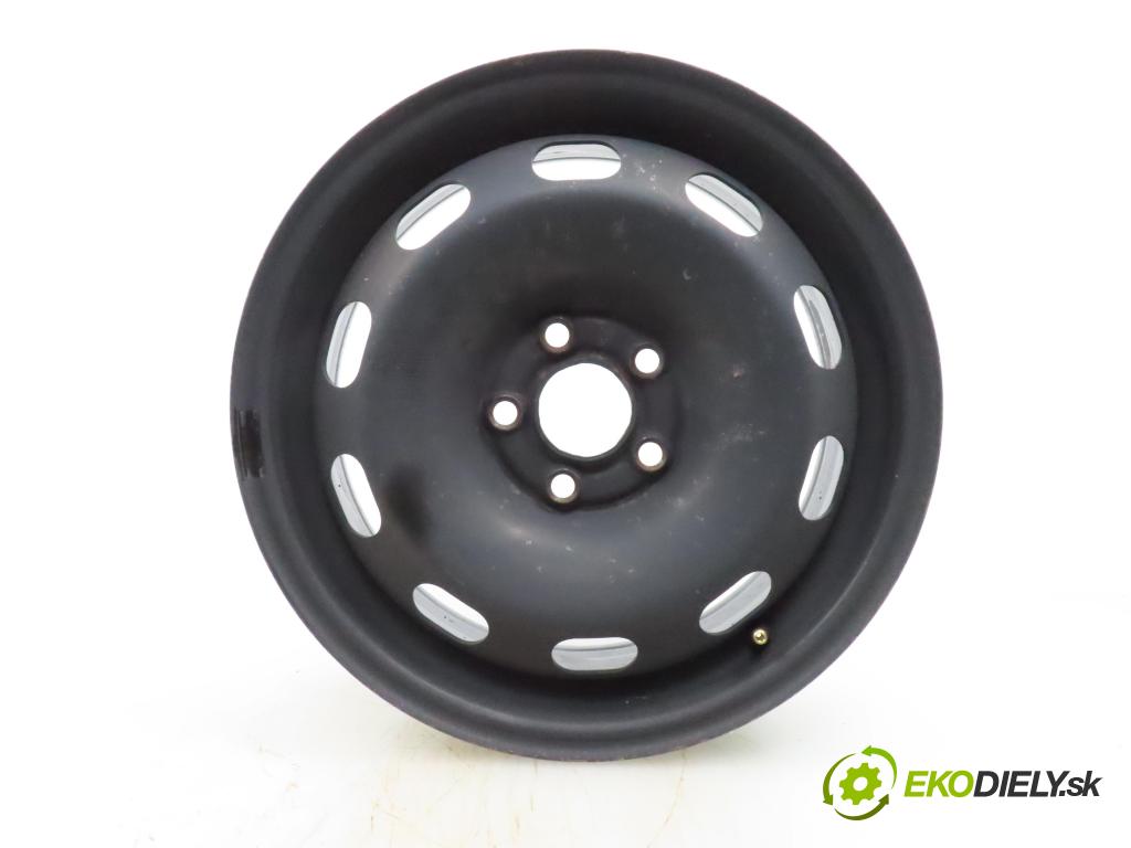 VW 0 disky / disk (OCEL