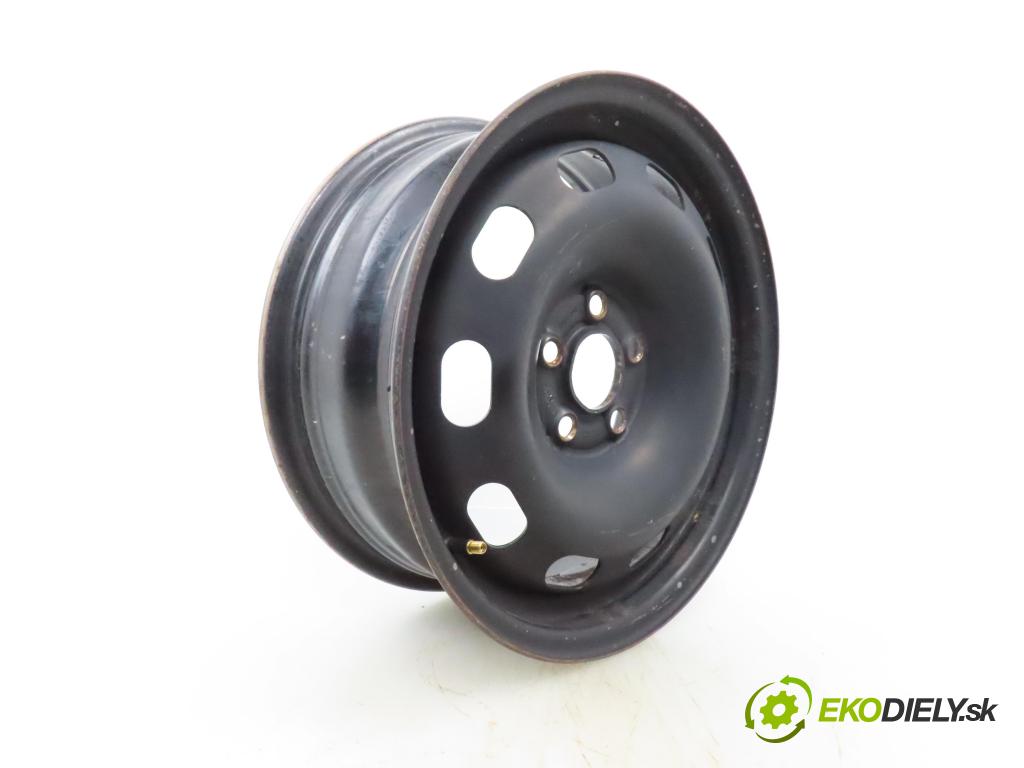 VW 0 disky / disk (OCEL