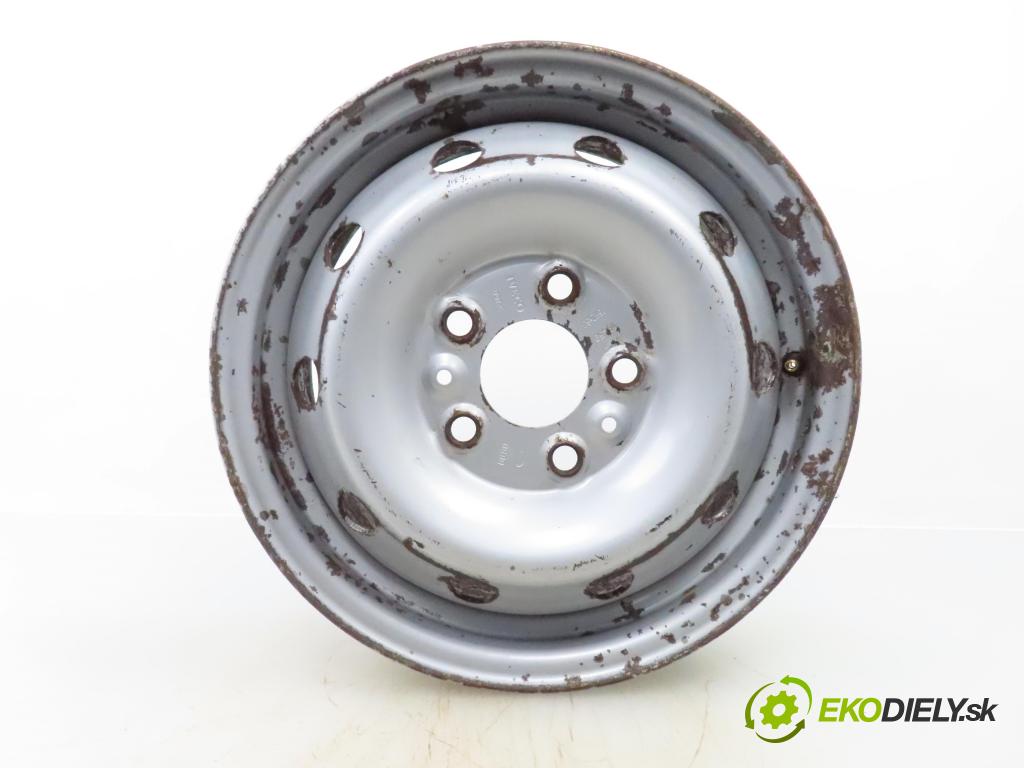 IVECO   0    disky / disk plechový