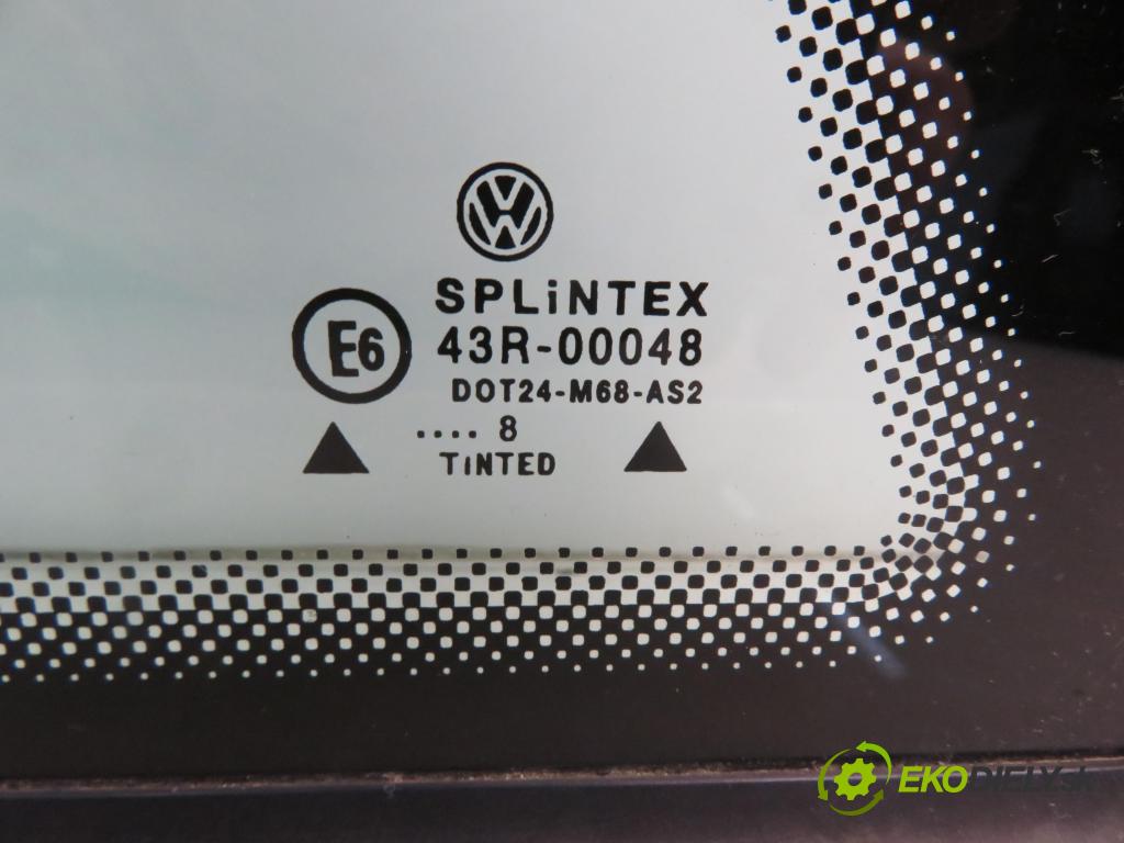 VW PASSAT B5 Variant (3B5) KOMBI 1998 74,00 1.6 - AHL 1595,00 okno dveří LT
