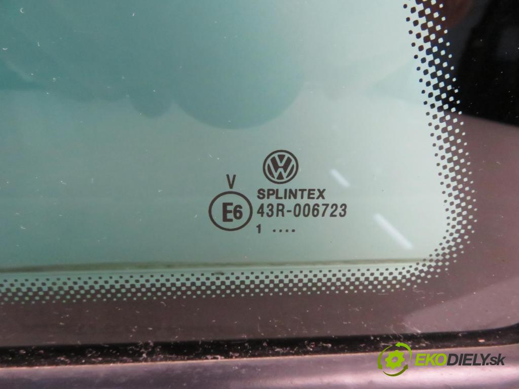 VW PASSAT B5.5 Variant (3B6) KOMBI 2002 74,00 1.9 TDI PD 101 - AVB 1896,00 okno dveří LT