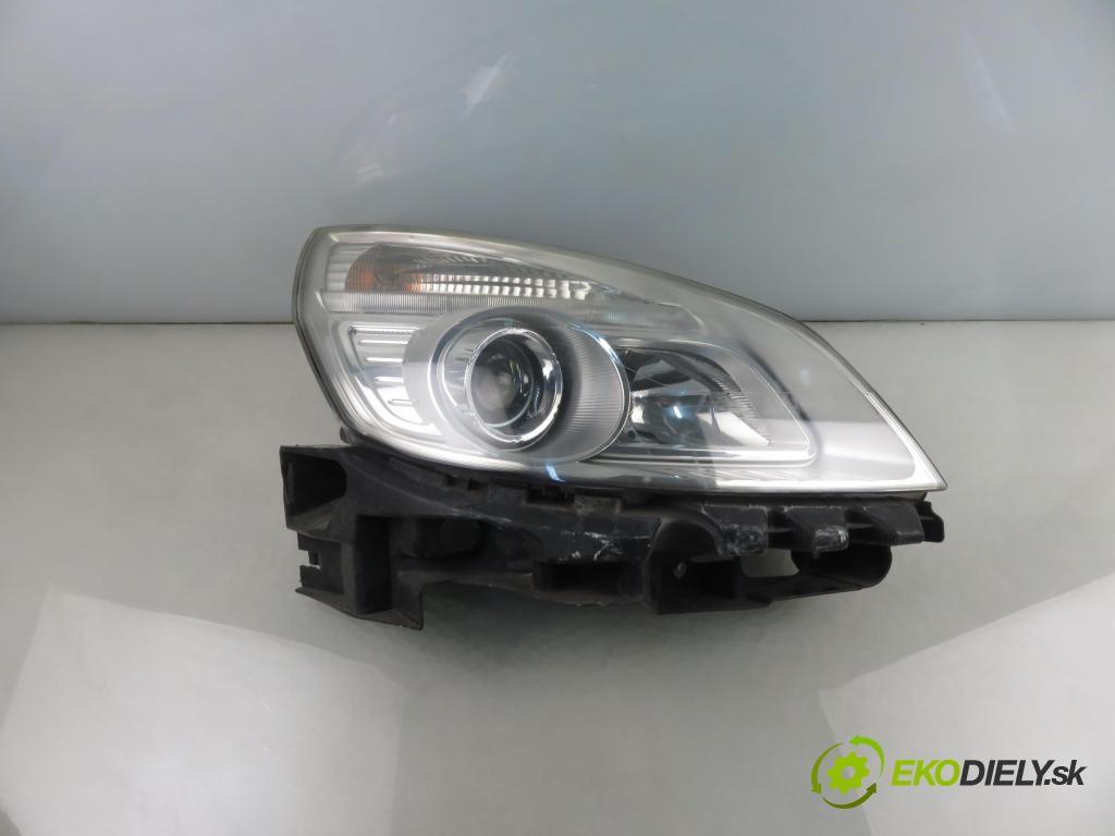 RENAULT GRAND SCENIC II (JM0/1_) MINIVAN 2007 110,00 2.0 dCi (JM1K) - M9R 721 1995,00 světlo PP 