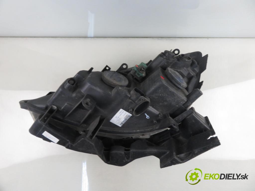 RENAULT GRAND SCENIC II (JM0/1_) MINIVAN 2007 110,00 2.0 dCi (JM1K) - M9R 721 1995,00 světlo PP