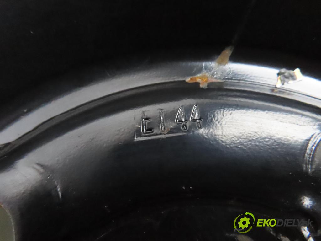 FIAT   0    disky / disk plechový 