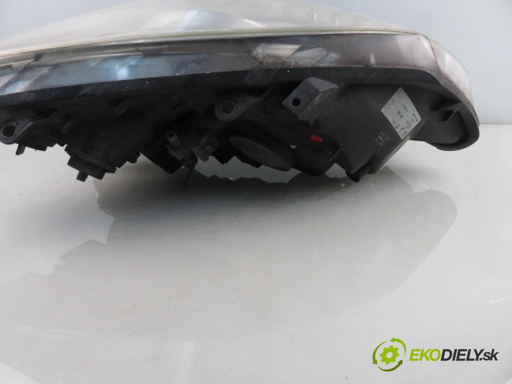 RENAULT GRAND SCENIC II (JM0/1_) MINIVAN 2007 110,00 2.0 dCi (JM1K) - M9R 721 1995,00 světlo LP
