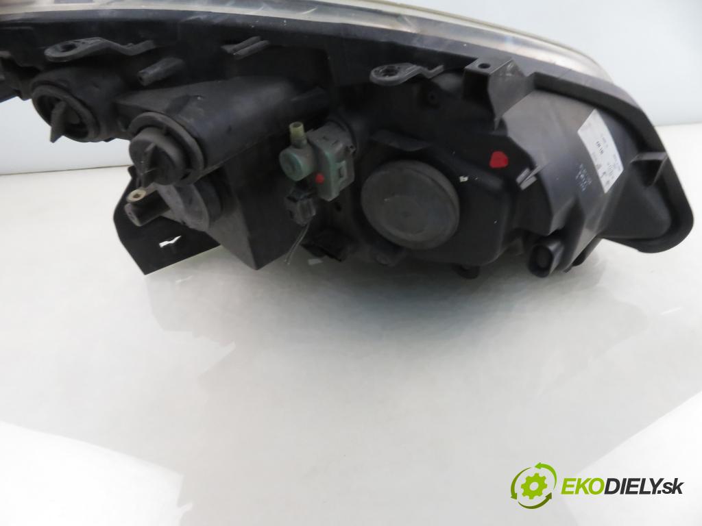 RENAULT GRAND SCENIC II (JM0/1_) MINIVAN 2007 110,00 2.0 dCi (JM1K) - M9R 721 1995,00 světlo LP